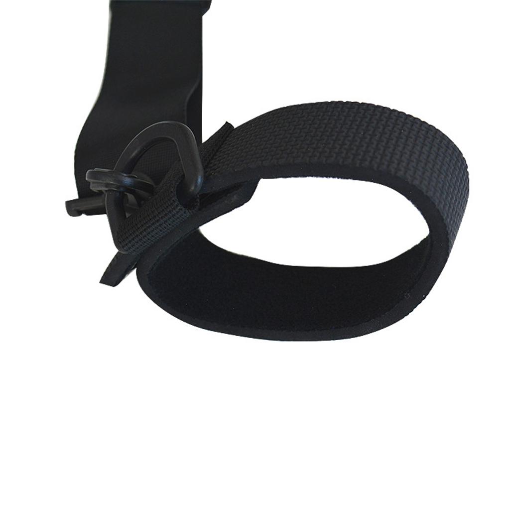 Fishing Rod Holder - Cintura Portacanna da Pesca Regolabile in