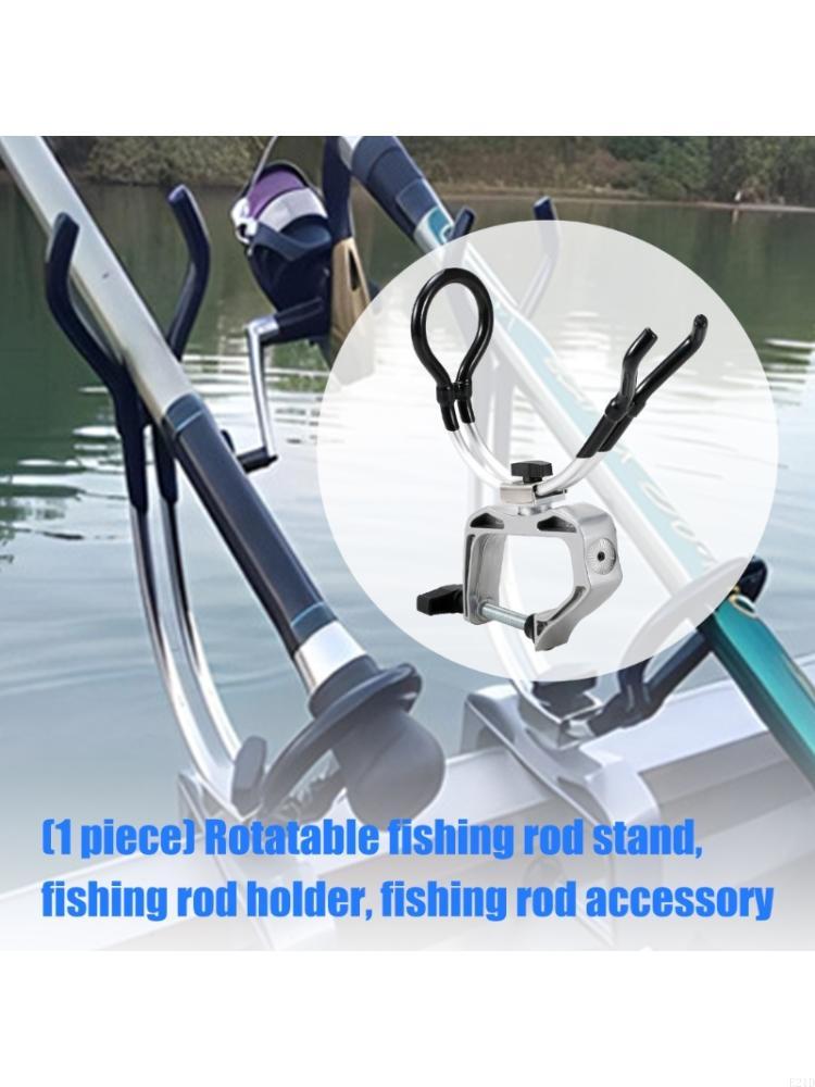 Fishing Rod Casting - Portacanna da pesca per barche con