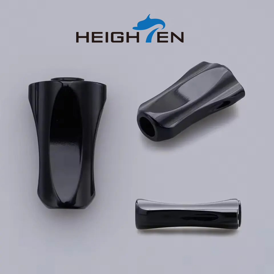 Manopola in Lega di Alluminio  - Daiwa Reel Fuego recensione e prezzo