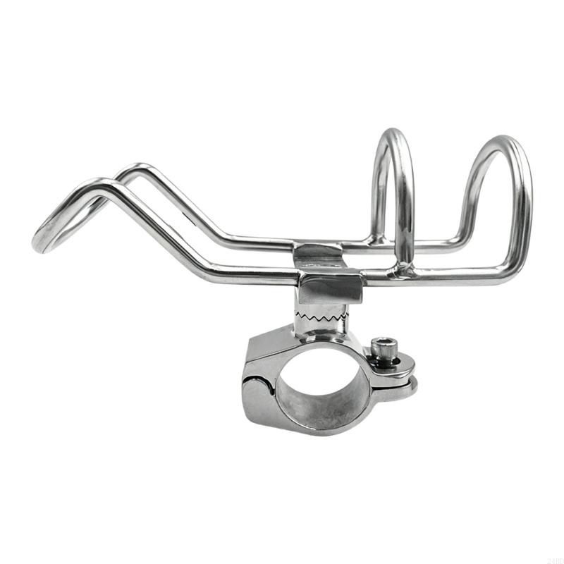 Presa per supporto per canna d - Fishing Rod Boat recensione e prezzo