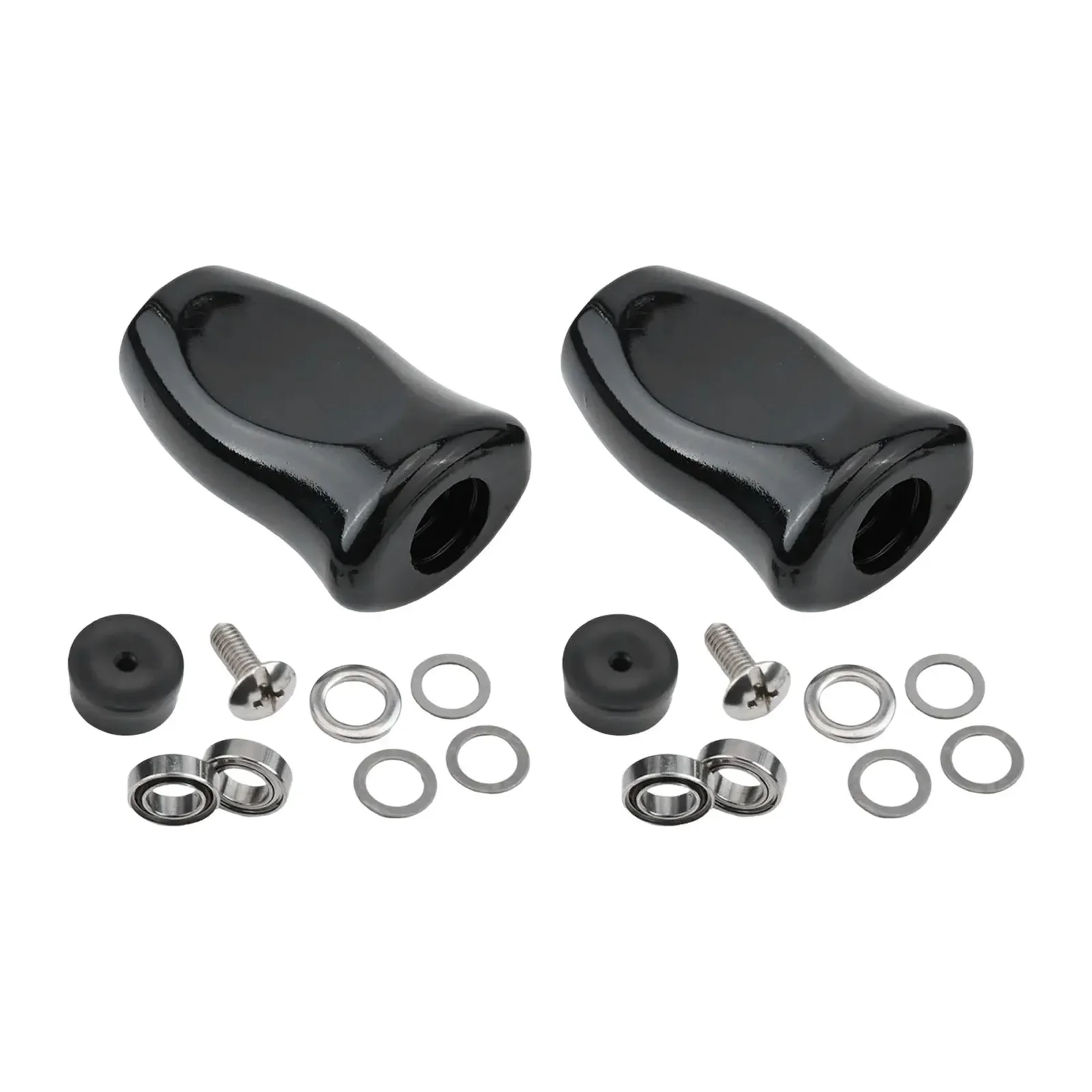 1 × Manopola per mulinello da  - Daiwa Reel Fuego recensione e prezzo