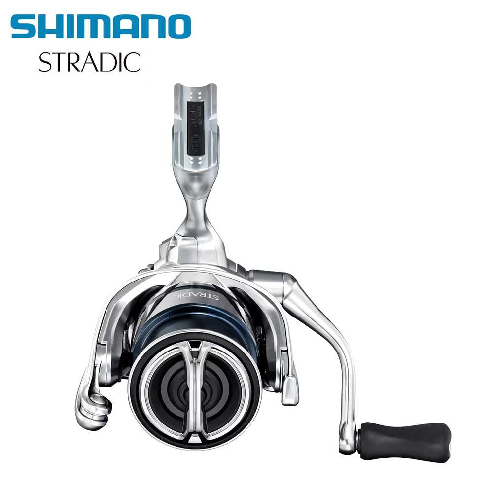 2023 SHIMANO STRADIC Mulinello - Shimano Reel Sustain recensione e prezzo