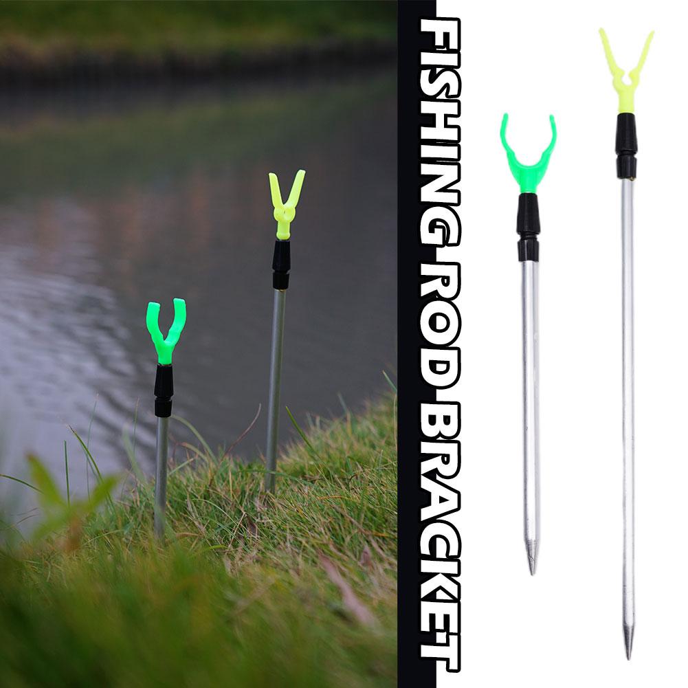 1/5/10 pz*50/80 cm Supporto Te - Fishing Rod Casting recensione e prezzo