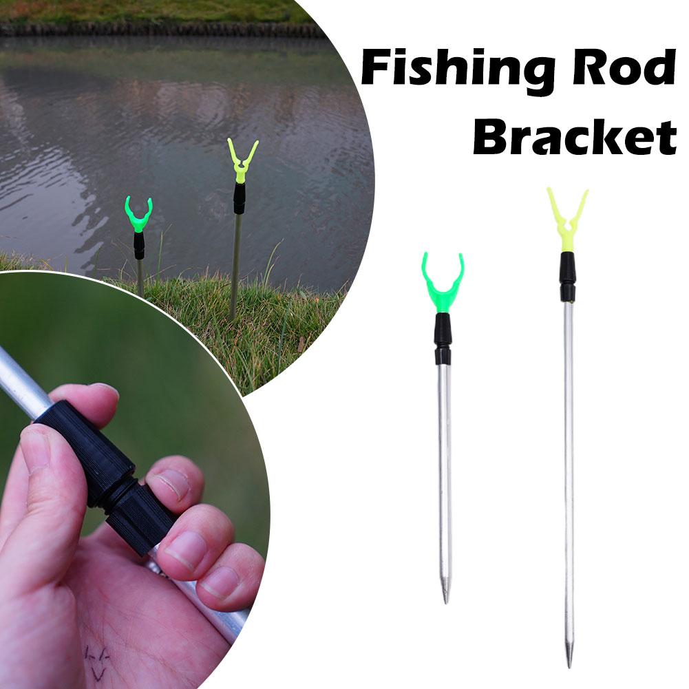 1/5/10 pz*50/80 cm Supporto Te - Fishing Rod Casting recensione e prezzo