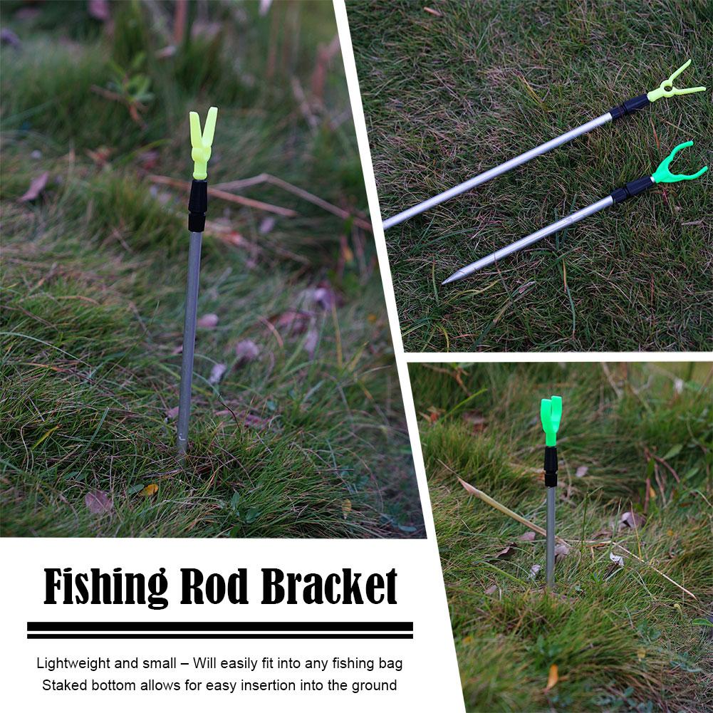 1/5/10 pz*50/80 cm Supporto Te - Fishing Rod Casting recensione e prezzo
