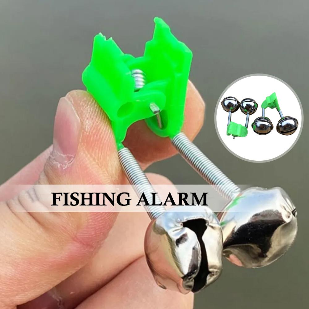 10 Pezzi Avvisatori Acustici d - Fishing Rod Casting recensione e prezzo