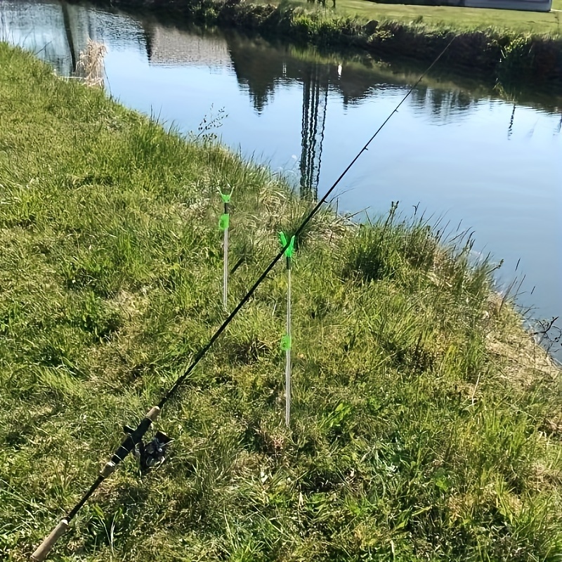 Supporti per canne da pesca te - Fishing Rod Casting recensione e prezzo