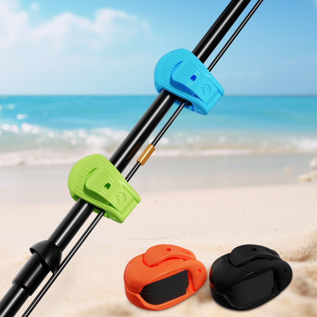 2 Pezzi Clip per Canna da Pesc - Fishing Rod Travel recensione e prezzo
