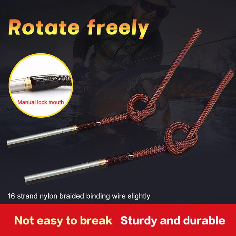 Kit di Riparazione di Emergenz - Fishing Rod Travel recensione e prezzo