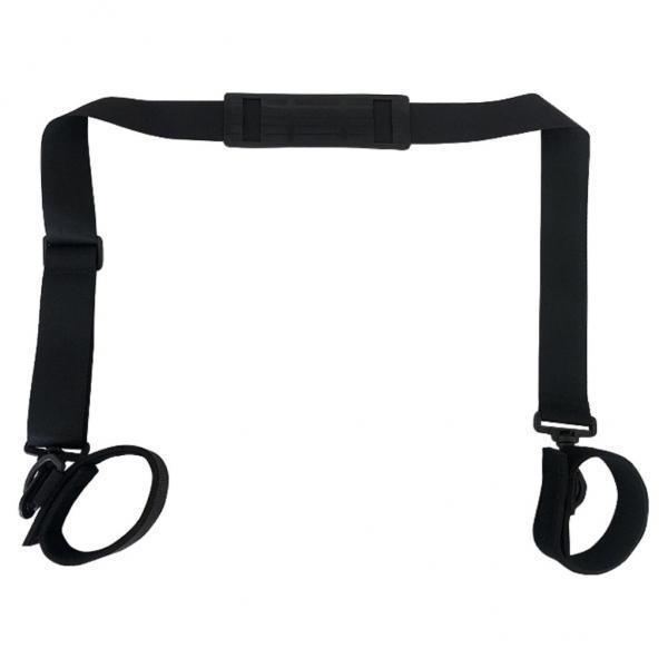 Cintura Portacanna da Pesca Re - Fishing Rod Holder recensione e prezzo
