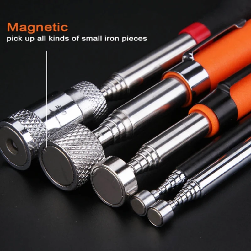 1-5 pz Penna magnetica telesco - Fishing Rod Telescopic recensione e prezzo