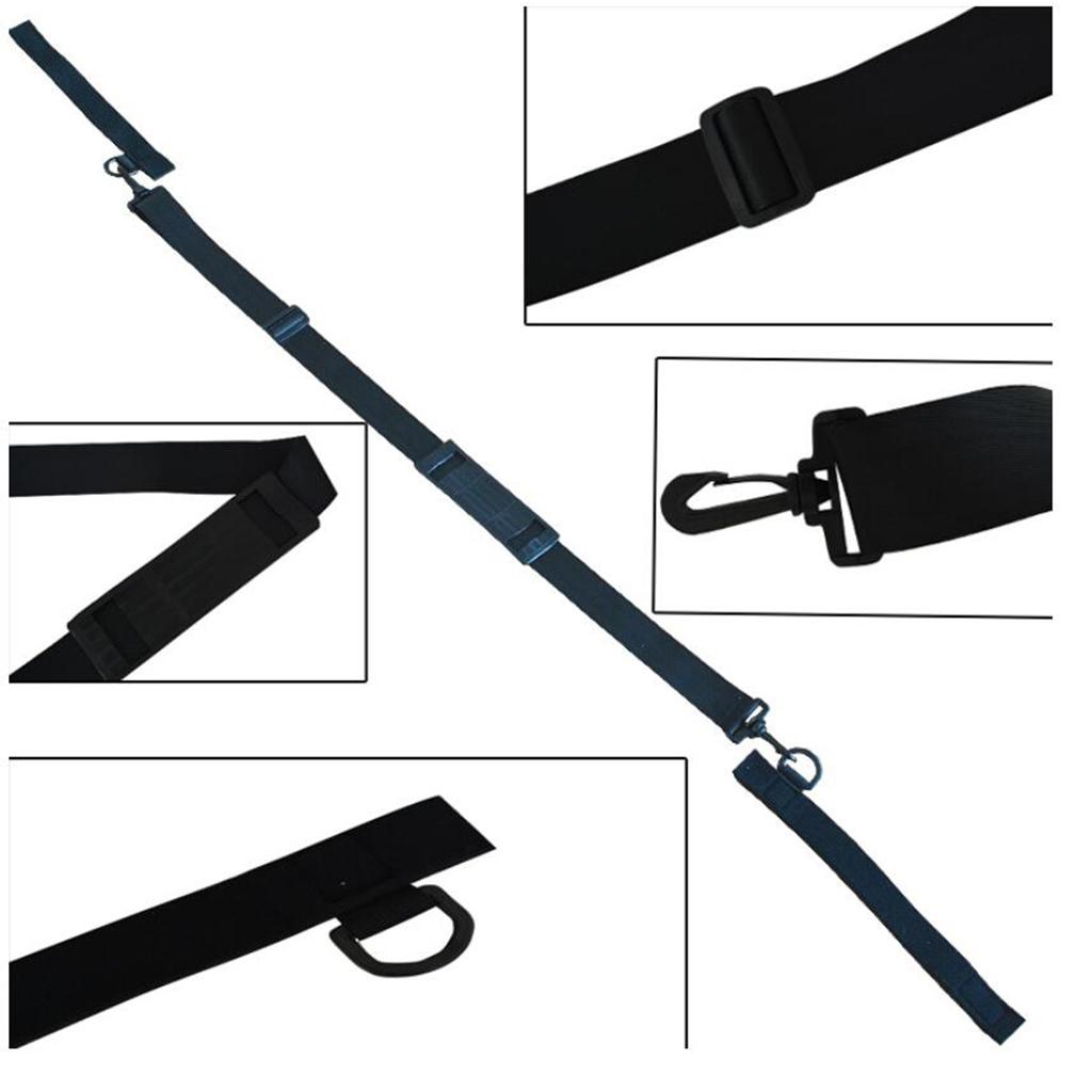 Cinghia Regolabile per Canna d - Fishing Rod Holder recensione e prezzo