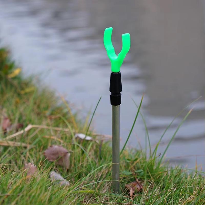 Nuovo supporto per canne da pe - Fishing Rod Telescopic recensione e prezzo