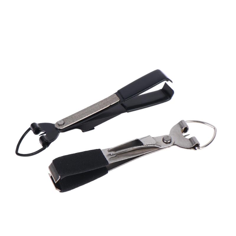 Pinze da Pesca Portatili 4 in  - Fishing Rod Travel recensione e prezzo