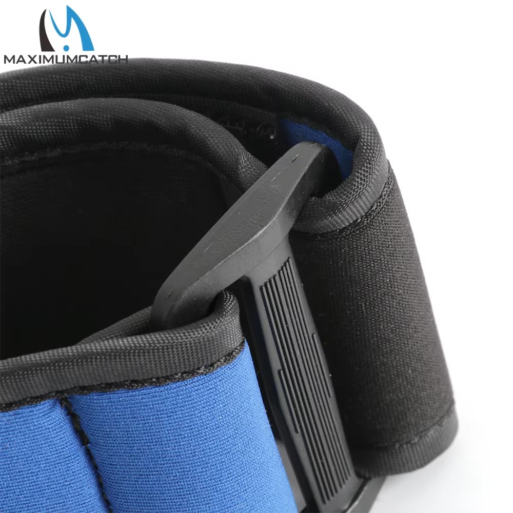 Supporto da Polso in Neoprene  - Fishing Rod Casting recensione e prezzo